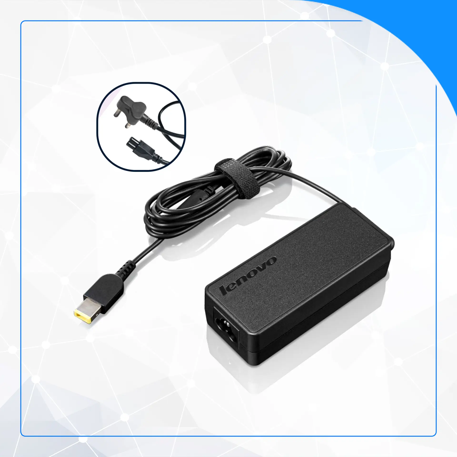 Refurbished Lenovo Thinkpad Series Laptop (Charger 45w)