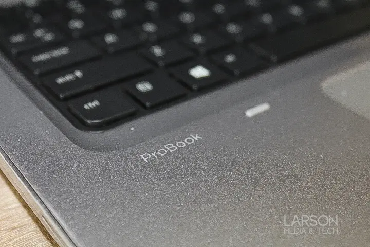 HP ProBook 640 G2 | i5 6th Gen | 8GB RAM | 256GB SSD | 14" Full HD | Windows 11 Pro - Image 3