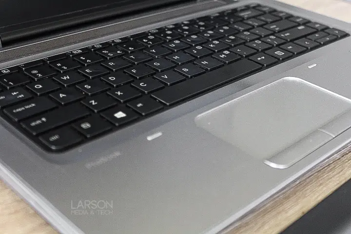 HP ProBook 640 G2 | i5 6th Gen | 8GB RAM | 256GB SSD | 14" Full HD | Windows 11 Pro - Image 4