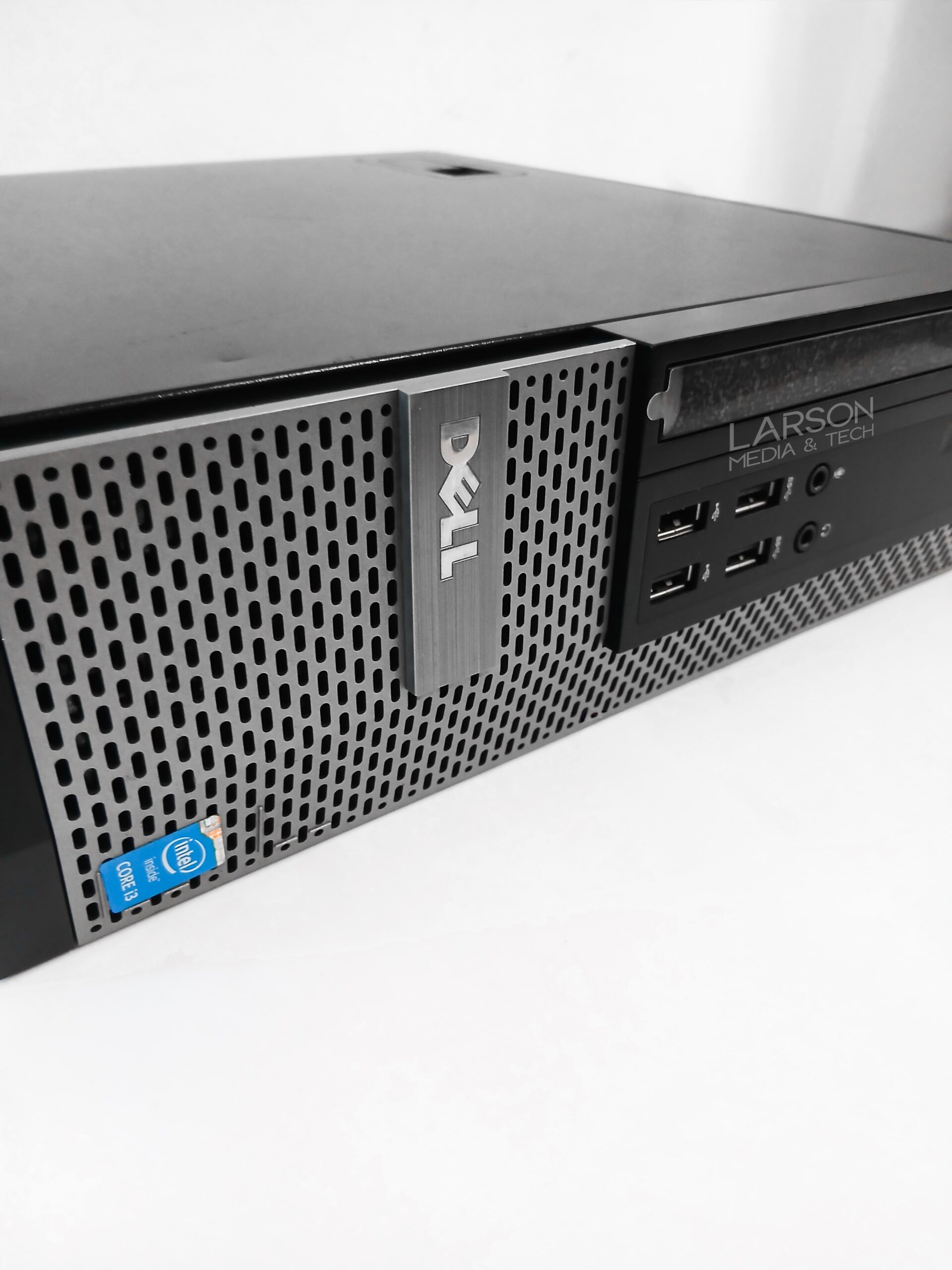DELL OPTIPLEX 7020, I5, 8GB RAM, 500GB HDD, REFURB - Image 3