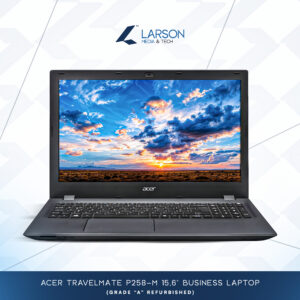 Acer TravelMate P258-M Business Laptop – R3,800