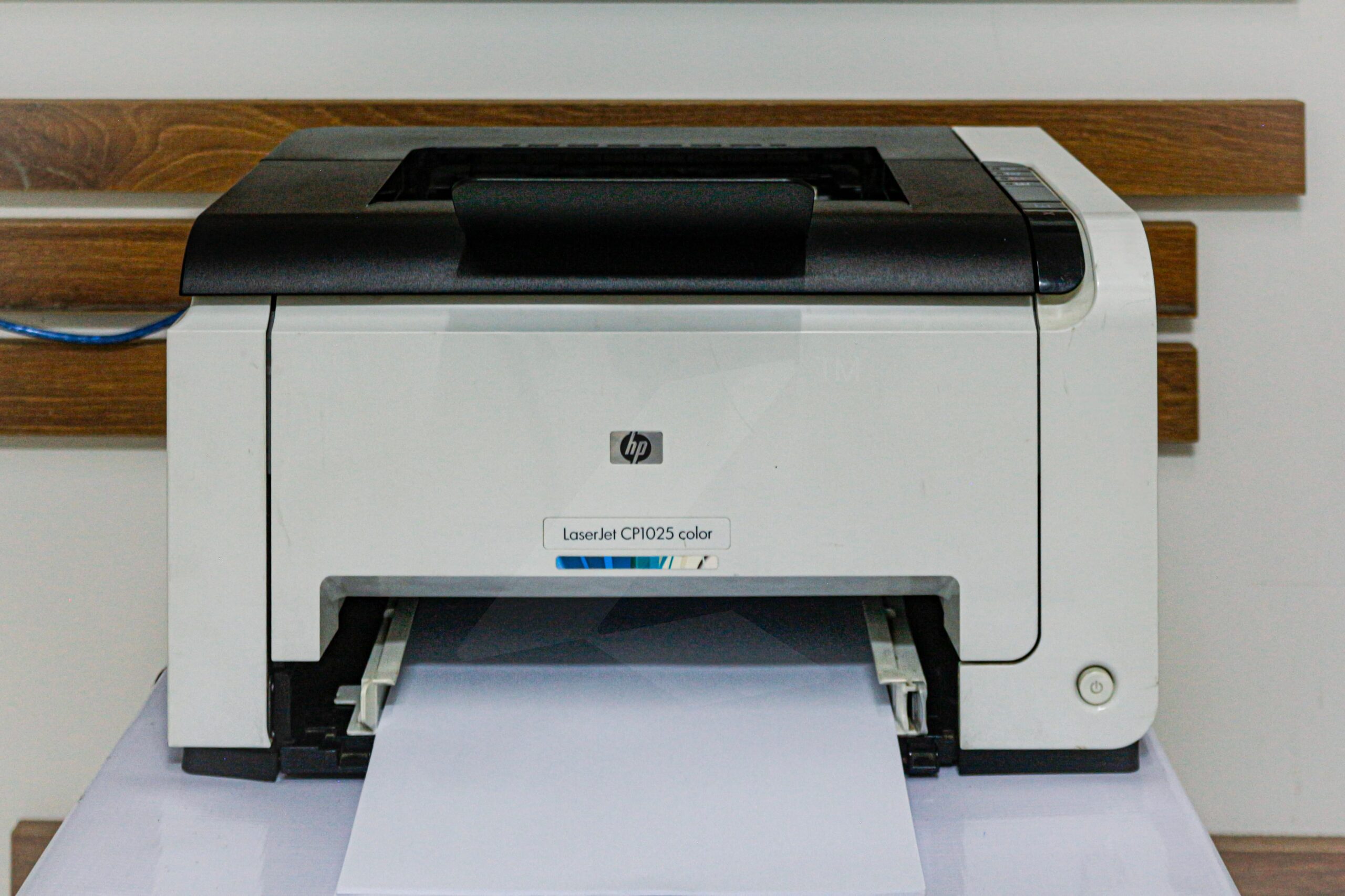 Refurbished HP Color LaserJet Pro CP1025 color laser printer for sale in Benoni, Gauteng