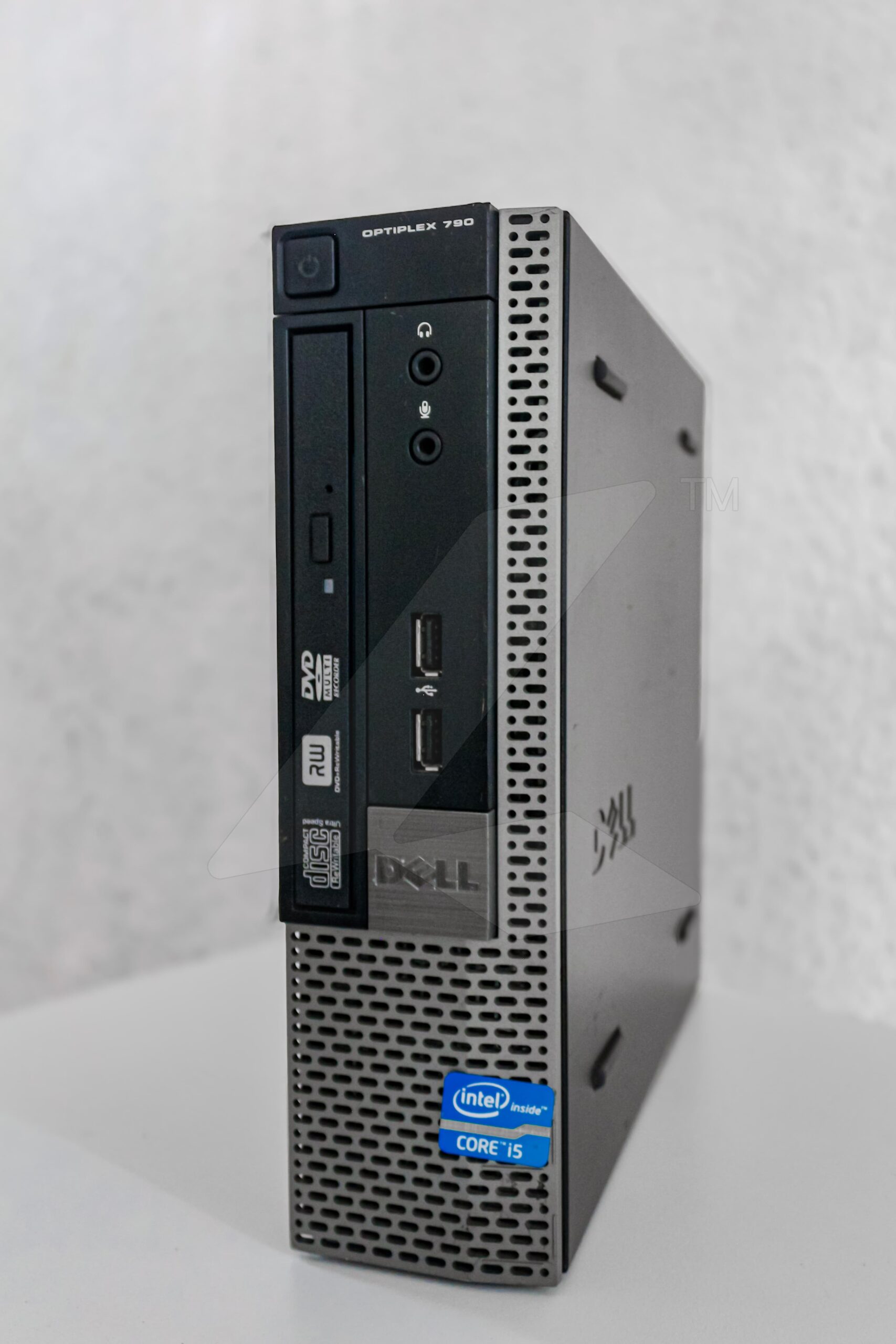 Dell OptiPlex 790 USFF Refurbished Desktop – CORE i5 | 8GB RAM | 500GB HDD | WINDOWA 11 PRO - Image 3