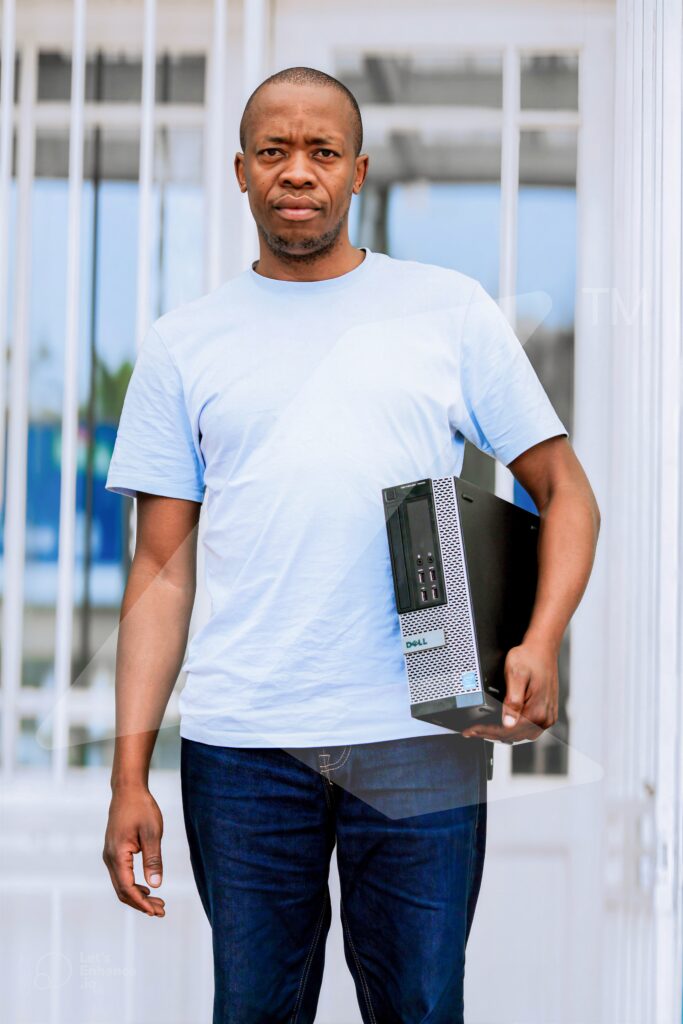 VUSI-DWALA